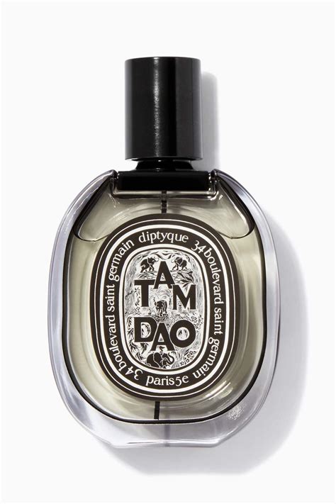 Tam Dao Eau de Toilette Diptyque for women and men.